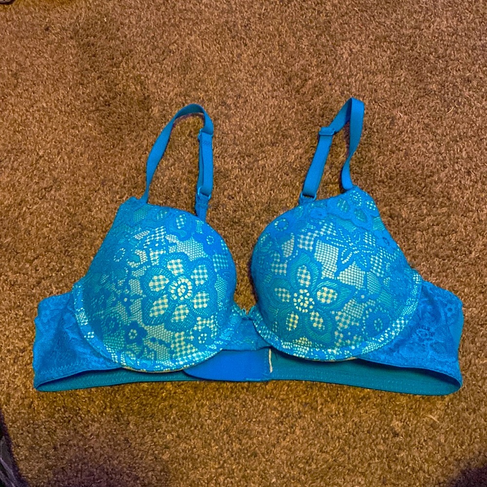 VS push up bra